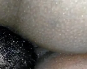 Jamaican vagina deep-throating