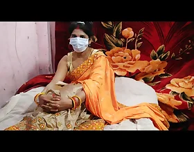 Indian bhabhi devar ki romantic lovemaking seen